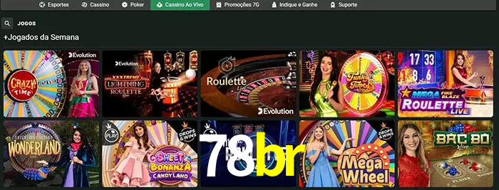 78br bet