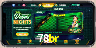 A Experiência Imersiva dos Cassinos Ao Vivo no 78br