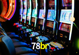 Live Casino 78br
