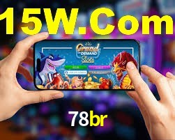 78br App Interface