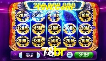 A Emoção da Loteria na 78br: Uma Chance de Mudança de Vida