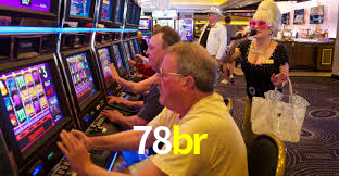 78br: A Experiência de Casino com Jogos de Mesa ao Vivo
