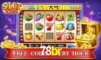 Descubra a Magia dos Jogos de Arcade no 78br