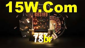 78br: Seu Cassino Premiado com Pagamentos Rápidos
