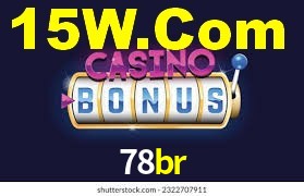Welcome Bonus 78br