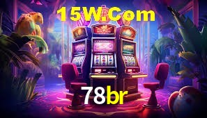 Blackjack Table 78br